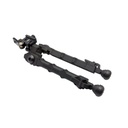 Accu-Tac FD-5 Bipod ARCA - Black