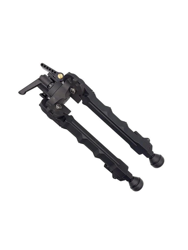 Accu-Tac FD-5 Bipod ARCA - Black
