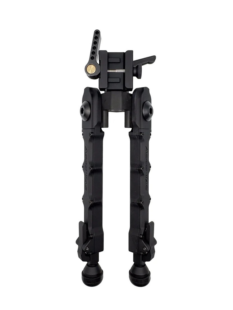 Accu-Tac FD-5 Bipod ARCA - Black