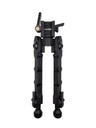 Accu-Tac FD-5 Bipod ARCA - Black