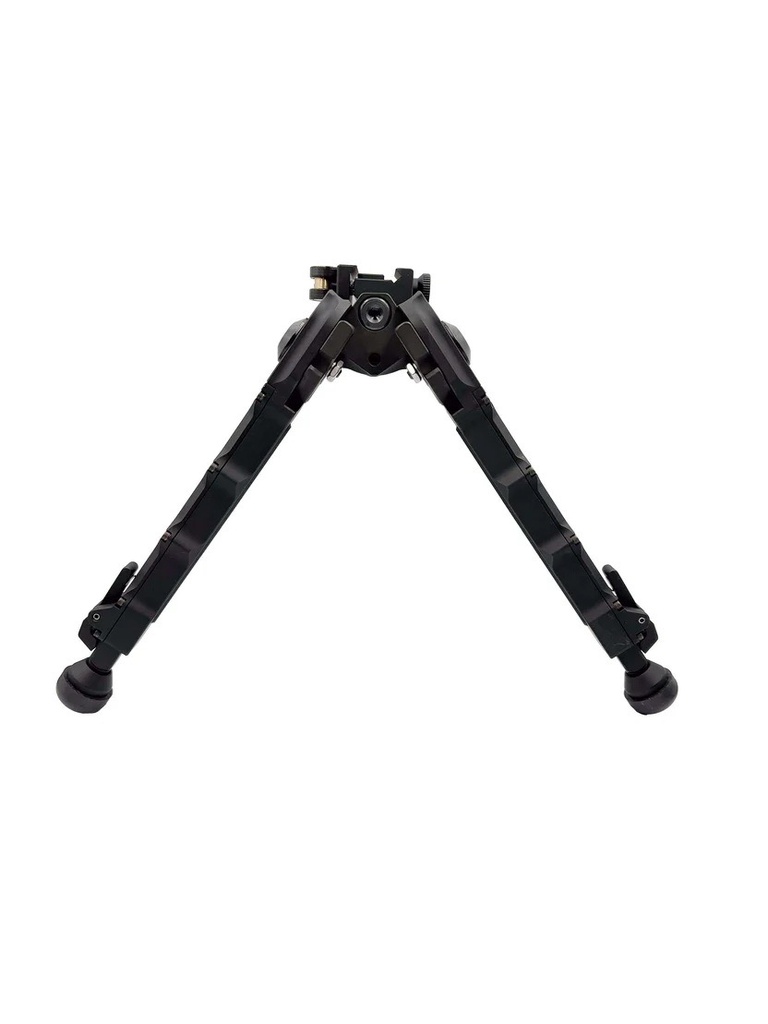 Accu-Tac FD-5 Bipod Picatinny - Black