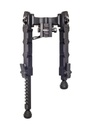 Accu-Tac HD-50 Bipod ARCA - Black