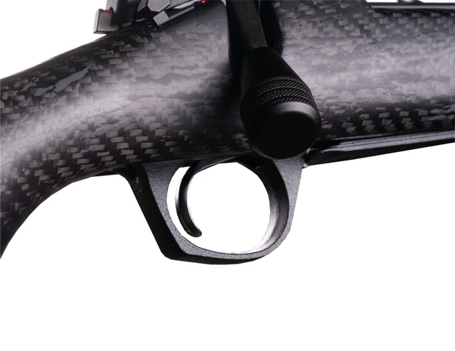 BERGARA B14 CIMA CARBON .223 Rem 1:9" 20" RH AICS 7+1