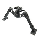 Accu-Tac Sled Feet - Black
