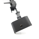 Accu-Tac Sled Feet - Black
