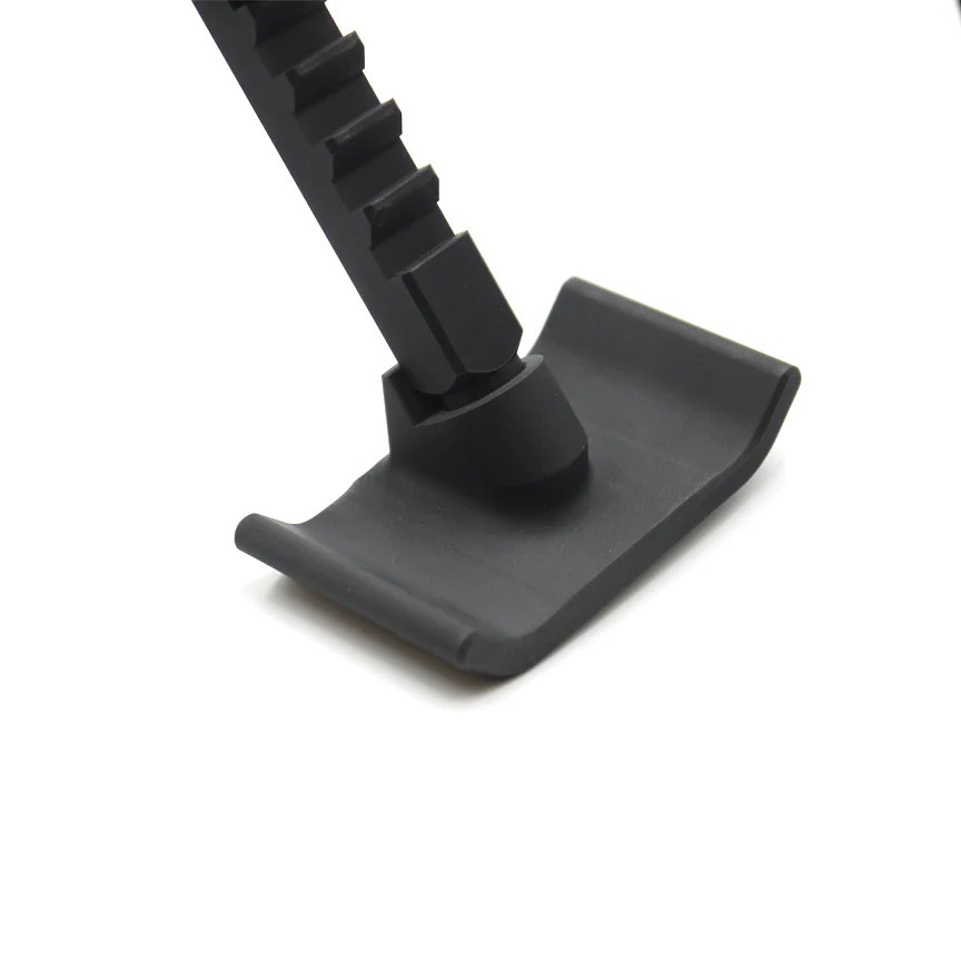 Accu-Tac Sled Feet - Black
