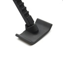 Accu-Tac Sled Feet - Black