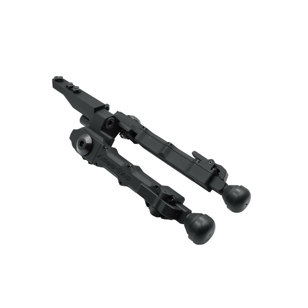 Accu-Tac M-LOK SPEC-4 Bipod - Black