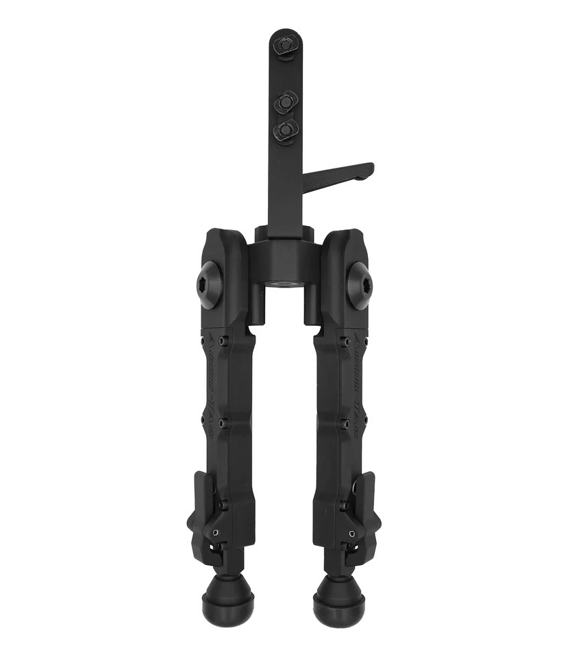 Accu-Tac M-LOK SPEC-4 Bipod - Black