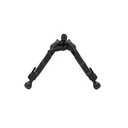 Accu-Tac M-LOK SPEC-5 Black - Black