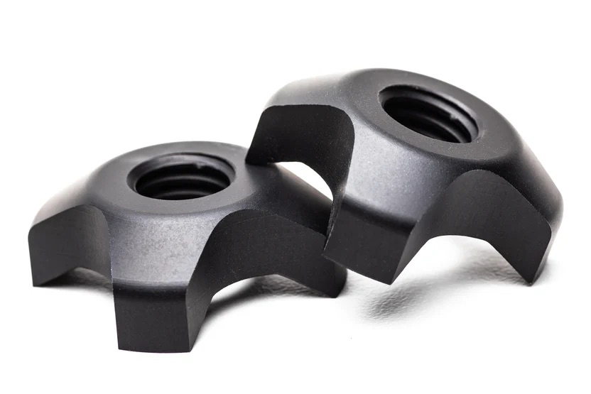 Accu-Tac Spike Claws - Black