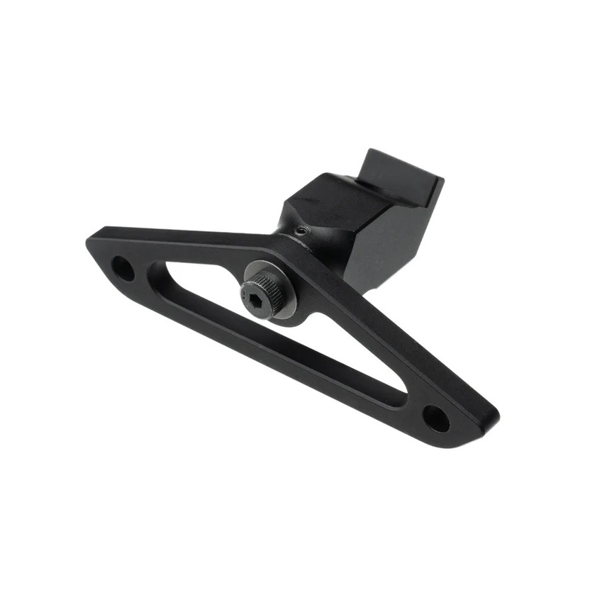 Accu-Tac P-Ski Feet, Black