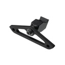 Accu-Tac P-Ski Feet, Black