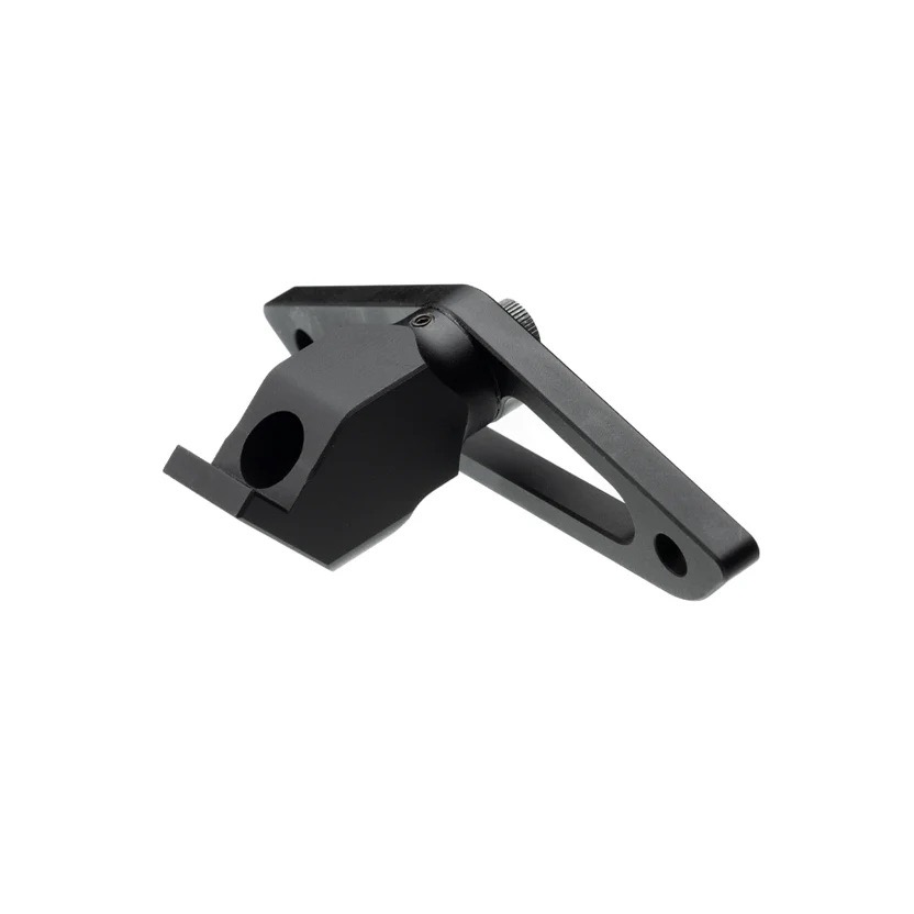 Accu-Tac P-Ski Feet, Black