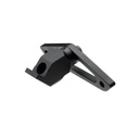 Accu-Tac P-Ski Feet, Black