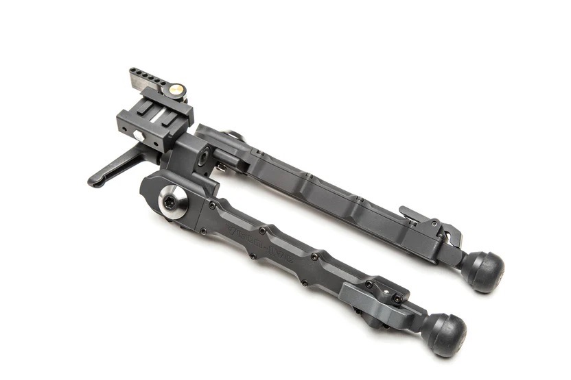 Accu-Tac SR-5 G2 Bipod Picatinny - Black
