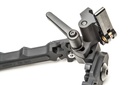Accu-Tac SR-5 G2 Bipod Picatinny - Black