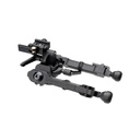 Accu-Tac PC-4 Bipod ARCA Pan/Cant - Black