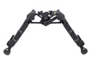 Accu-Tac WB-4 Bipod Picatinny - Black
