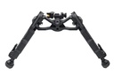 Accu-Tac WB-4 Bipod Picatinny - Black