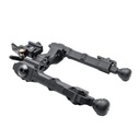 Accu-Tac WB-4 Bipod ARCA - Black
