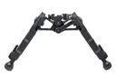 Accu-Tac WB-4 Bipod ARCA - Black