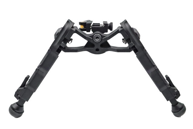 Accu-Tac WB-4 Bipod ARCA - Black