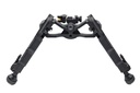 Accu-Tac WB-4 Bipod ARCA - Black