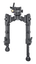 Accu-Tac WB-4 Bipod ARCA - Black