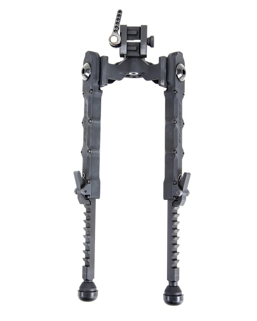 Accu-Tac WB-5 Bipod Picatinny - Black