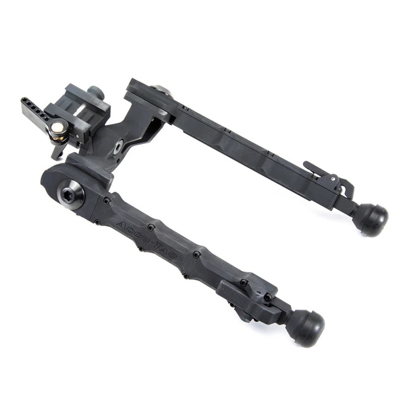 Accu-Tac WB-5 Bipod ARCA - Black