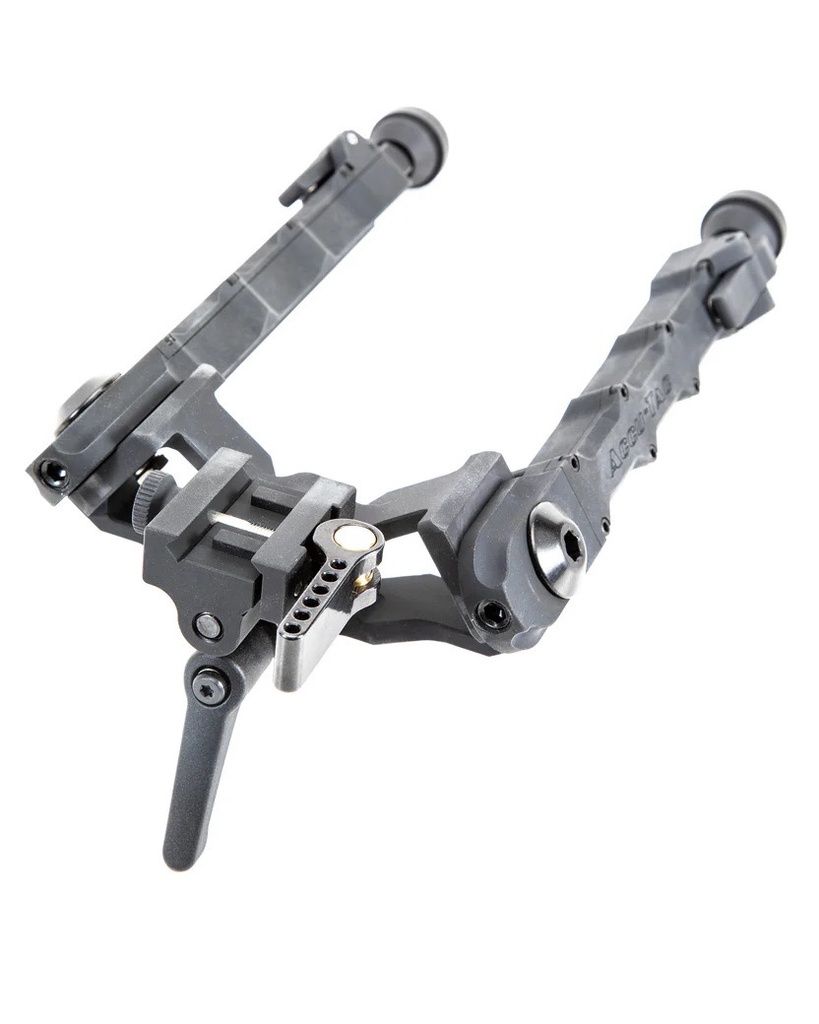 Accu-Tac WB-5 Bipod ARCA - Black