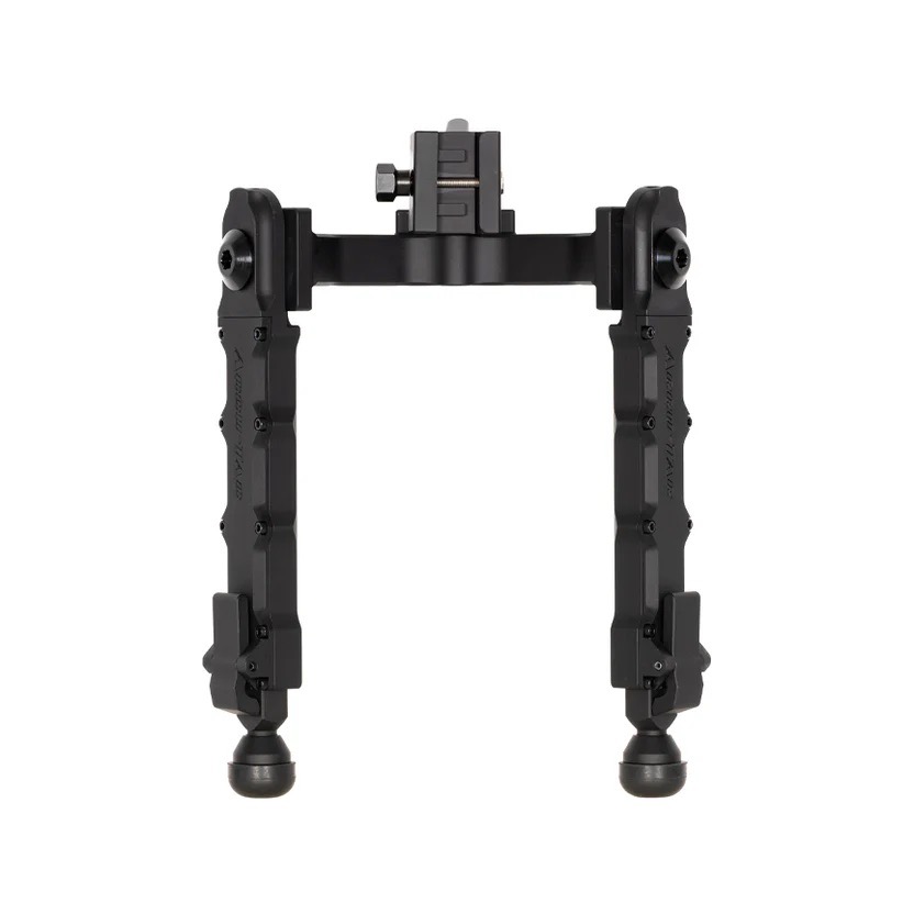 Accu-Tac LP-50 Bipod Picatinny - Black
