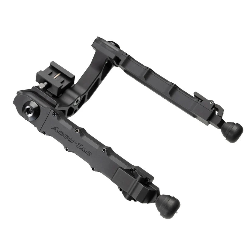 Accu-Tac LP-50 Bipod ARCA - Black