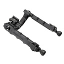 Accu-Tac LP-50 Bipod ARCA - Black