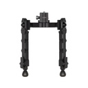 Accu-Tac LP-50 Bipod ARCA - Black