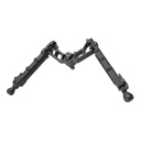 Accu-Tac LP-50 Bipod ARCA - Black