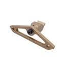 Accu-Tac P-Ski Feet - FDE