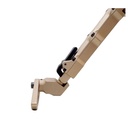 Accu-Tac P-Ski Feet - FDE