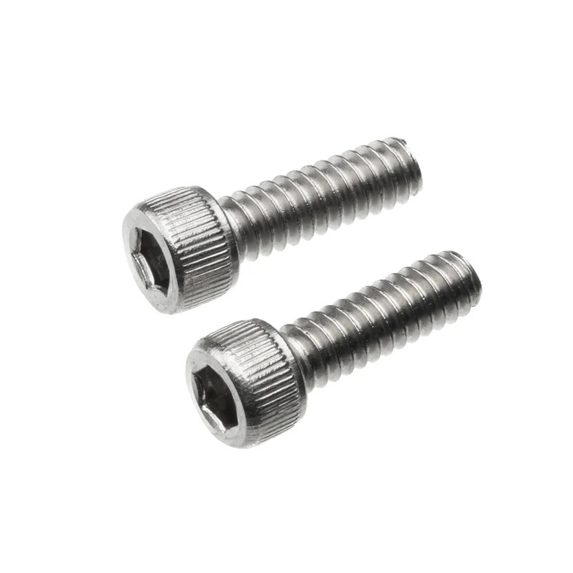 Accu-Tac P-Ski Feet - FDE