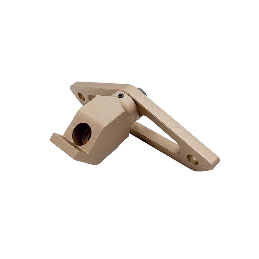 Accu-Tac P-Ski Feet - FDE