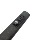 Accu-Tac Picatinny Sling Stud Rail Adapter - Black