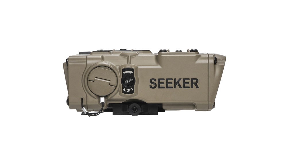 Element Optics SEEKER RF Module