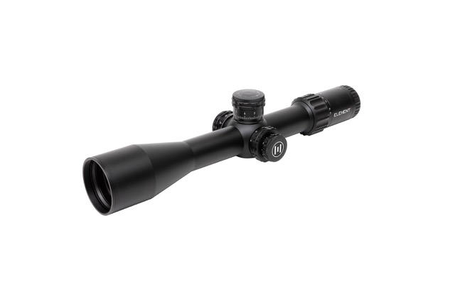 Element Optics Titan (MRAD APR-2D, 3-18x50)