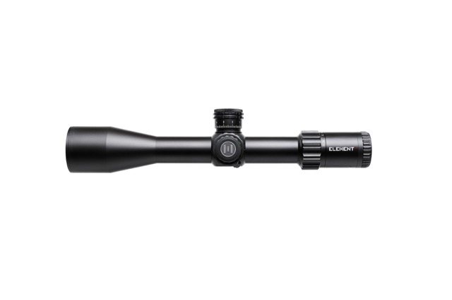 Element Optics Titan (MRAD APR-2D, 3-18x50)