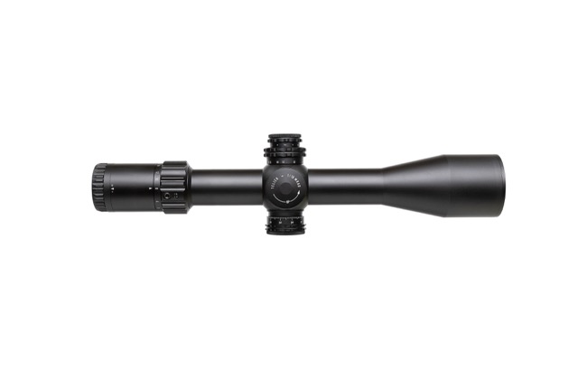 Element Optics Titan (MRAD APR-2D, 3-18x50)