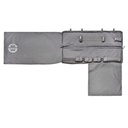 BERGARA GUNCASE WITH SHOOTING MAT