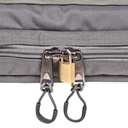BERGARA GUNCASE WITH SHOOTING MAT