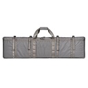 BERGARA GUNCASE WITH SHOOTING MAT