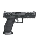 Walther PDP POLYMER MATCH Fullsize 5.0" with Holosun SCS PDP Green *KIT*